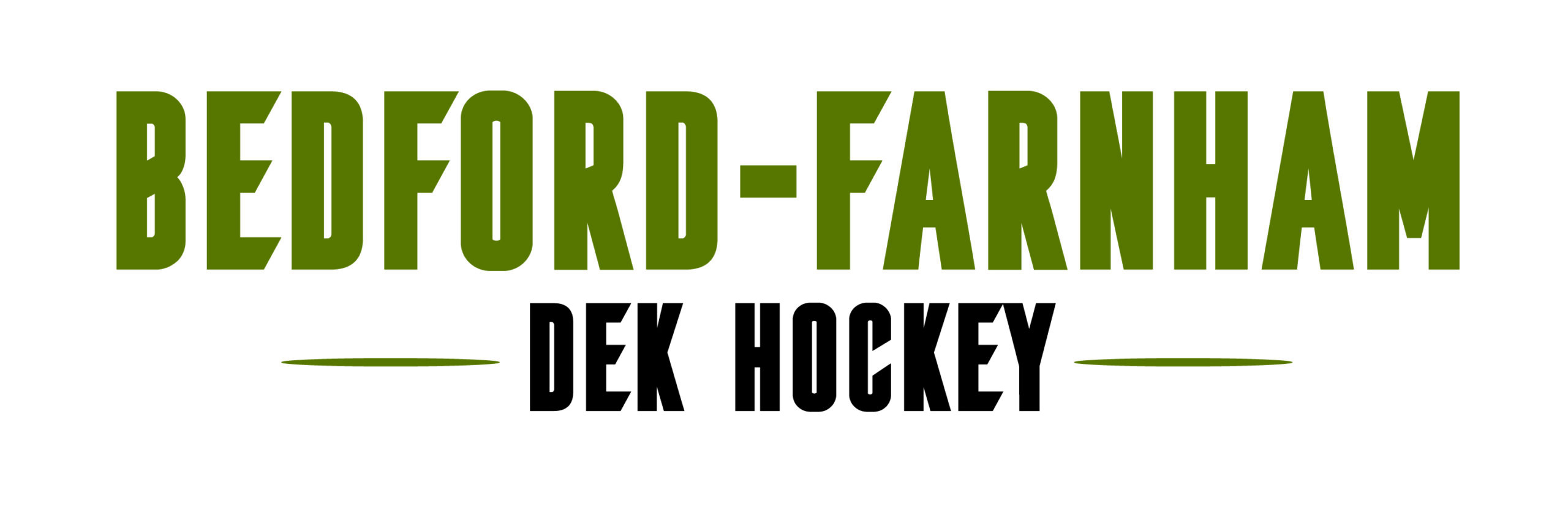 Dek Hockey Bedford-Farnham