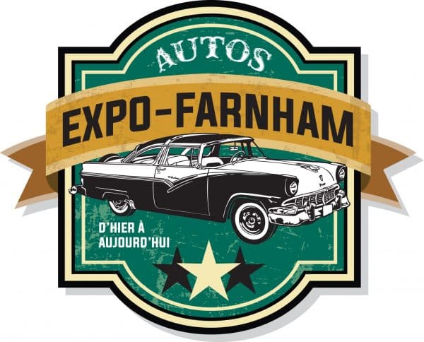 Auto expo Farnham
